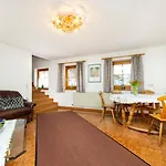 Laubichlhof Daire