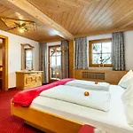 Laubichlhof Daire Flachau
