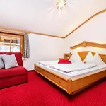 Laubichlhof Daire Flachau