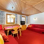 Daire Laubichlhof Flachau