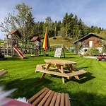 Laubichlhof Flachau