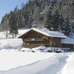 Laubichlhof フラッハウ