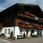 Daire Laubichlhof Flachau