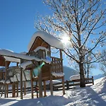 Laubichlhof Daire Flachau