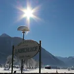 Daire Laubichlhof Flachau