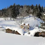 Daire Laubichlhof