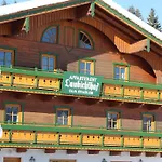 Laubichlhof Daire Flachau