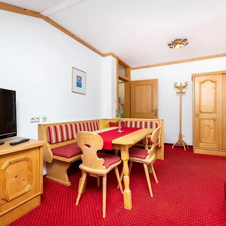 Apartment Laubichlhof