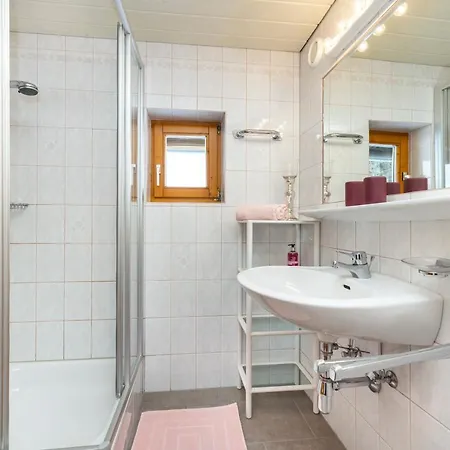 Apartment Laubichlhof