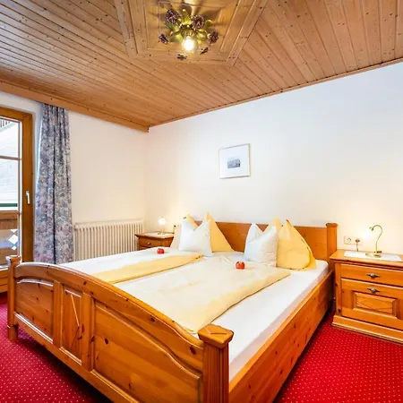 Apartment Laubichlhof Flachau