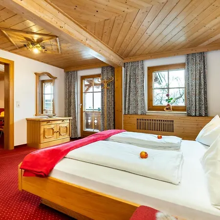 Laubichlhof Apartamento Flachau