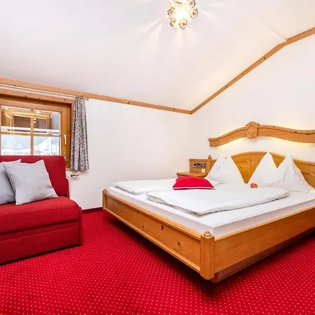 Laubichlhof Apartment Flachau