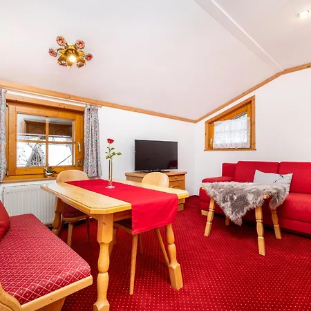 Apartamento Laubichlhof