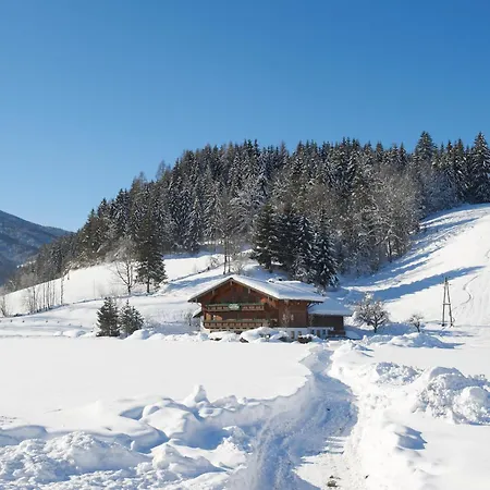 Appartamento Laubichlhof *