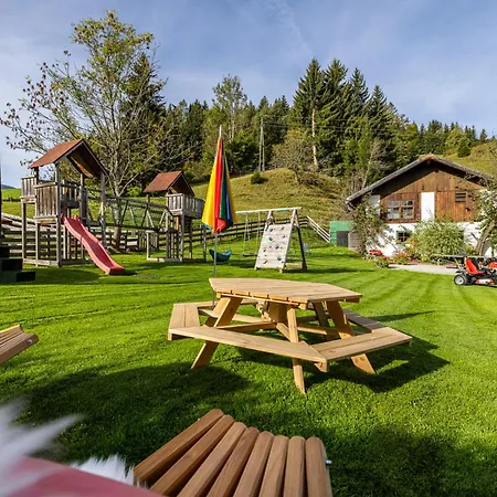 Laubichlhof Flachau