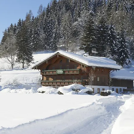 Laubichlhof Флахау