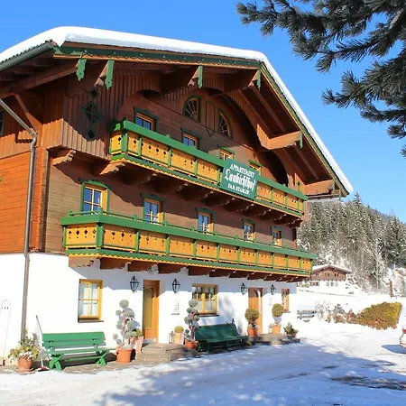 Laubichlhof * Flachau