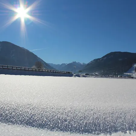 Apartment Laubichlhof