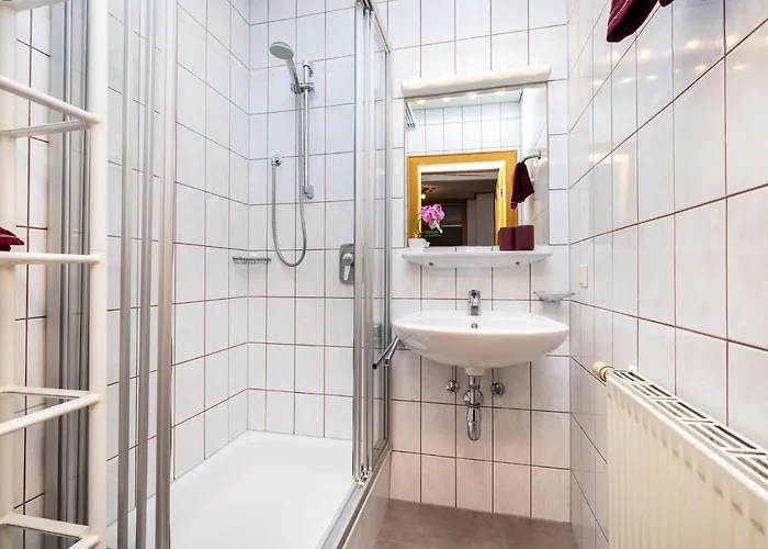 Laubichlhof شقة فلاخاو