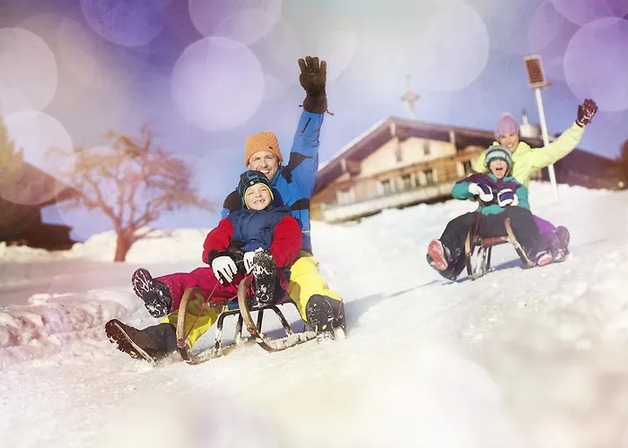 Laubichlhof * فلاخاو