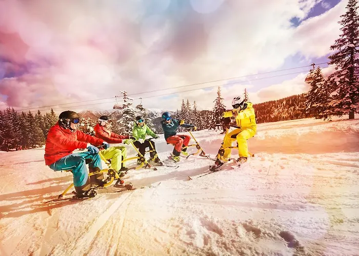 Laubichlhof فلاخاو